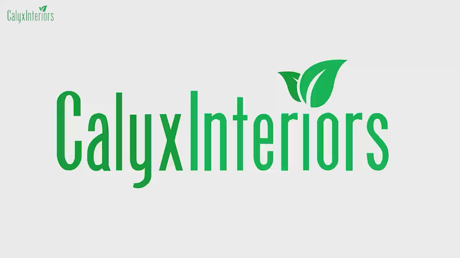 CALYX INTERIORS 2 Inch Faux Wood Blinds with Classic Valance, Pure White